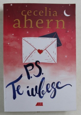 P. S. , TE IUBESC de CECELIA AHERN , 2020 foto