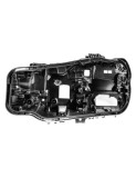 Carcasa far stanga BMW Seria 3 G20/G21/G28 cu Facelift far LASER (2023 - prezent)