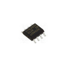 Circuit integrat, memorie EEPROM, 1kbit, SO8, MICROCHIP TECHNOLOGY - AT24C01C-SSHM-B