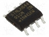 Circuit integrat, memorie EEPROM, 1kbit, SO8, MICROCHIP TECHNOLOGY - AT24C01C-SSHM-B foto