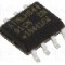 Circuit integrat, memorie EEPROM, 1kbit, SO8, MICROCHIP TECHNOLOGY - AT24C01C-SSHM-B