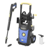 Cumpara ieftin Aparat de spalat cu presiune MPX17EH Michelin 14650, 1700 W, 130 bari