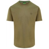 Tricou Le Mandala Tee Olive Marime 2XL