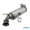 Filtru dpf Mercedes C-Class (2007-2014) [S204] #1