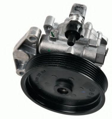 Pompa hidraulica servo directie MERCEDES SPRINTER 4,6-t platou / sasiu (906) (2006 - 2016) BOSCH K S00 000 638 foto