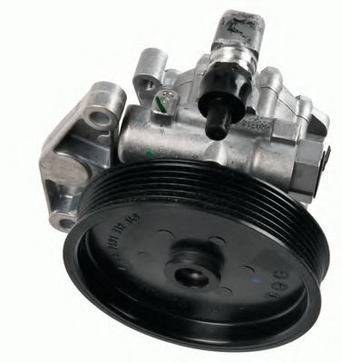 Pompa hidraulica servo directie MERCEDES SPRINTER 4,6-t platou / sasiu (906) (2006 - 2016) BOSCH K S00 000 638