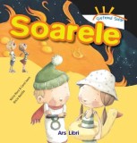 Cumpara ieftin Sistemul solar. Soarele/Nuria Roca, Carol Isern