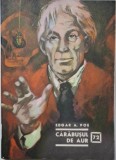 Carabusul de aur &ndash; Edgar Allan Poe (72)