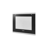 Ușă cuptor pentru cuptor SIEMENS BOSCH 00776109 Original