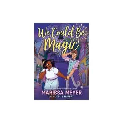 We Could Be Magic foto