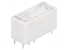 Releu Electromagnetic SPDT 24VDC 16A