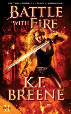 Battle with Fire foto