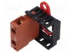 Element de contact OMRON 22mm A22 fără iluminare NC 2 poziții
