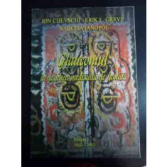 Glaucomul In Viziunea Medicului De Familie - Ion Cijevshi, Erik L. Greve, Narcisa Ianopol ,542113