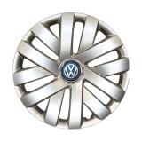 Cumpara ieftin Set 4 Capace Roti R14, Potrivite Jantelor de 14 inch, Pentru Volkswagen, Model 216