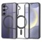 Husa Samsung Galaxy S24 Plus Techsuit MagSafe Pro, negru