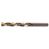 Burghiu HSS-CNC Pro-Tec 12 mm, unghi 124&deg; pentru gaurire precisa in otel