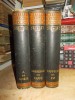 ENCICLOPEDIE MEYERS [MEYERS KLEINES LEXICON] * 3 VOLUME - LEIPZIG 1931-1932 *