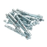 Ancora conexpand cu cep cilindric si clema M8x95mm, 70 buc/cutie