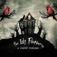 The Lady ParaNorma - by VINCENT MARCONE foto