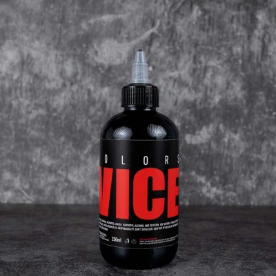 Vicious Black - VICE - 250ml foto