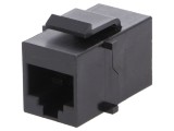 Adaptor RJ45 8P8C Cat5 Duplex