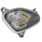 Modul Lumini de zi DRL si semnalizare dreapta Seat Leon MK3 5F - 5F0941476A - B102234-D