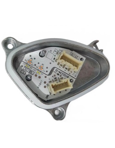 Modul Lumini de zi DRL si semnalizare dreapta Seat Leon MK3 5F - 5F0941476A - B102234-D