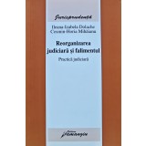 Reorganizarea judiciara si falimentul - 2006 - Ileana Izabela Dolache (BA82)