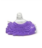 Cumpara ieftin Statueta cu Buddha al Fericirii in violet regal