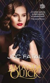 Amanda Quick - Joc fatal foto