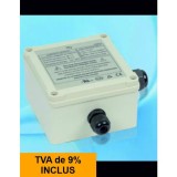 Releu Rezistență - Controler pentru Panou Solar 220V