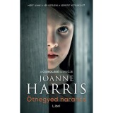 &Ouml;tnegyed narancs - Joanne Harris