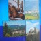 HOPCT LOT 2849 CAMPULUNG MOLDOVENESC -JUD SUCEAVA - 4 CARTI POSTALE-CIRCULATE