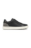 Geox sneakers D BLOMIEE culoarea negru, D466HC 0BJ22 C0005