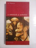 O ESTETICA A URITULUI - KARL ROSENKRANZ