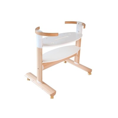 Suport pentru cada SPA Whirlpool - Rotho babydesign foto
