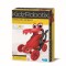 Kit constructie robot - Dragon Robot Kidz Robotix