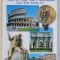 ROME AND VATICAN - GUIDE WITH MAP by CINZIA VALIGI and LORETTA SANTINI