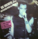 Vinil 2XLP Udo Lindenberg &ndash; Live - Intensivstationen (VG+), Rock