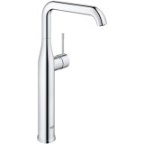 Baterie lavoar Grohe Essence XL-size, fara ventil, crom, 32901001