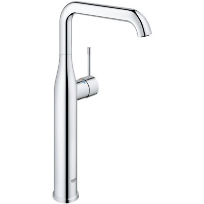 Baterie lavoar Grohe Essence XL-size, fara ventil, crom, 32901001 foto