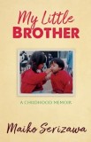 My Little Brother: a childhood memoir