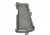 Grila bara Bmw Seria 5 (F10/F11) 2014- Model M-Pack, Fata partea Dreapta spre interior, Capac in grila bara, 51118059004