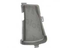 Grila bara Bmw Seria 5 (F10/F11) 2014- Model M-Pack, Fata partea Dreapta spre interior, Capac in grila bara, 51118059004