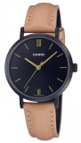 Ceas Dama, Casio, Collection LTP-VT LTP-VT02BL-1A - Marime universala