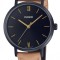 Ceas Dama, Casio, Collection LTP-VT LTP-VT02BL-1A - Marime universala