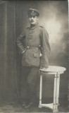 AMS# - FOTOGRAFIE MILITAR WW 1, Necirculata, Printata