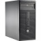 Calculator HP 280 G1 Tower, Intel Core i5 Gen 4 4590S 3.0 GHz, 4 GB DDR3, 250 GB HDD SATA, DVDRW