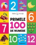 Cumpara ieftin Primele 100 de numere/***